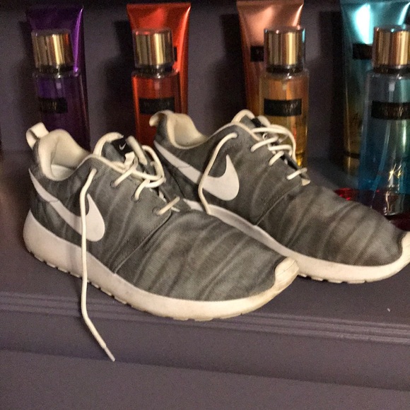 nike roshe custom design